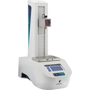 TEXTURE ANALYZER