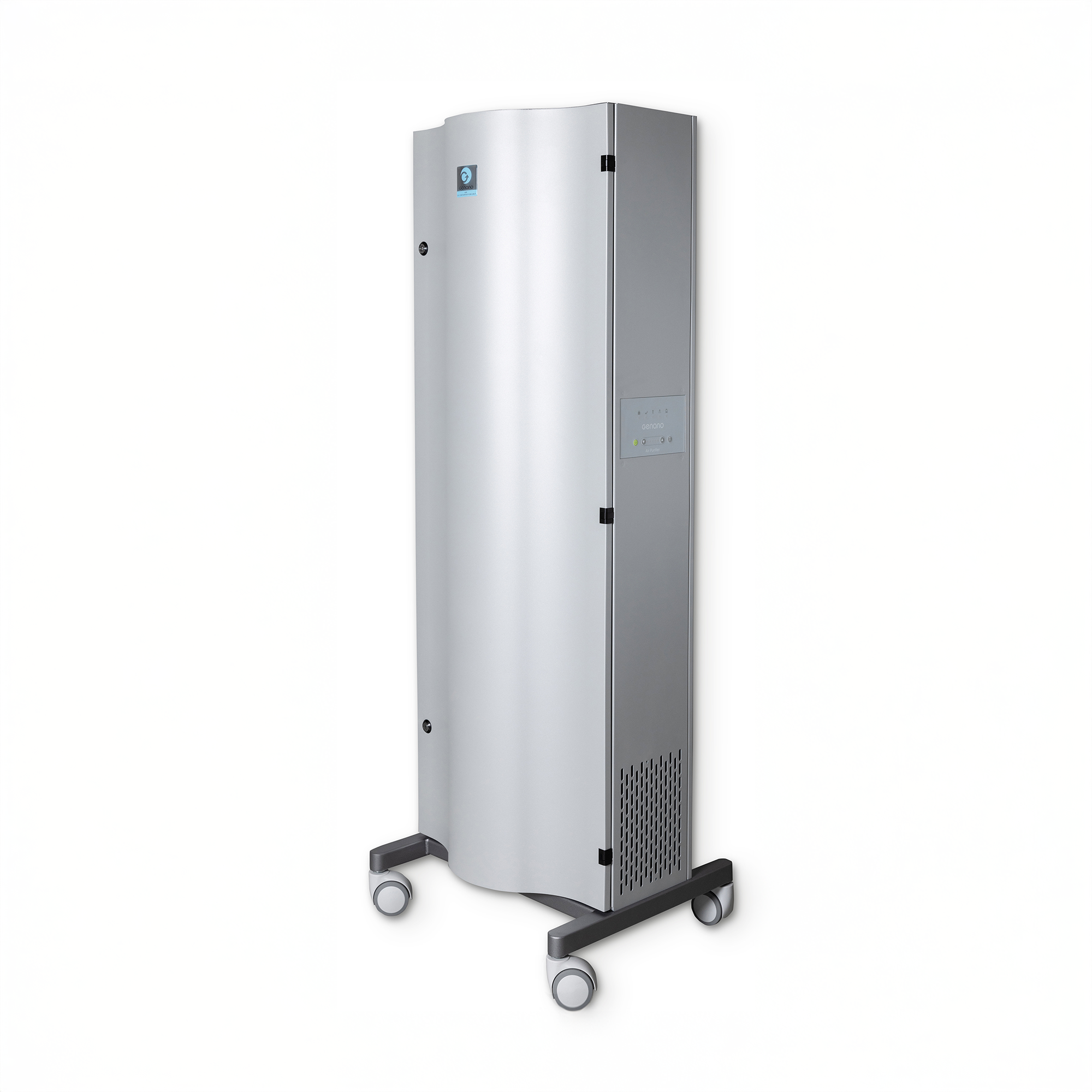 air filtration unit