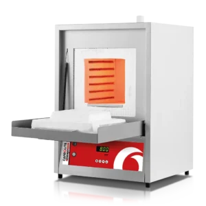 laboratory chamber furnace