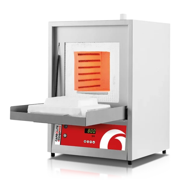 laboratory chamber furnace