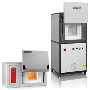 Carbolite Laboratory Chamber Furnace HTF 17/10 1700°C, 10 Litre