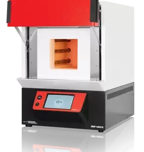 Laboratory Furnace Chamber