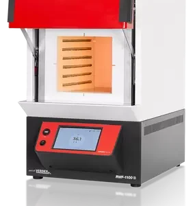 laboratory chamber furnace