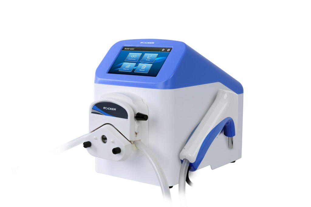 Buller 600 DSP scaled 1