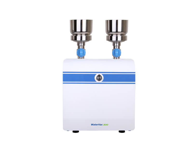Microbiology Test WaterVac201 MB 01