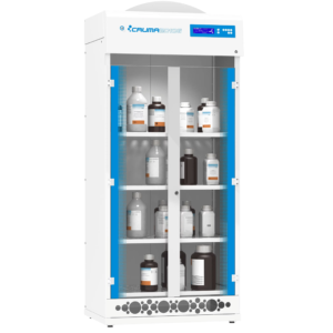 Vented Storage Cupboard