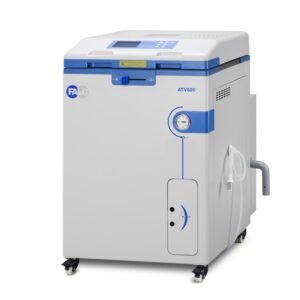 Autoclaves