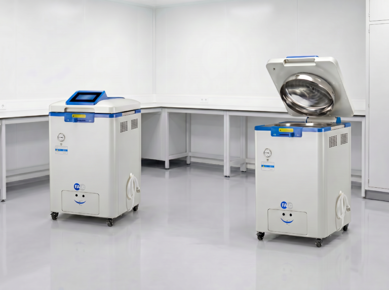 Blog Falc Autoclaves