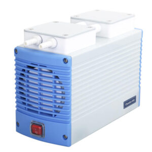 Chemker 400, Chemical Resistant Vacuum Pump