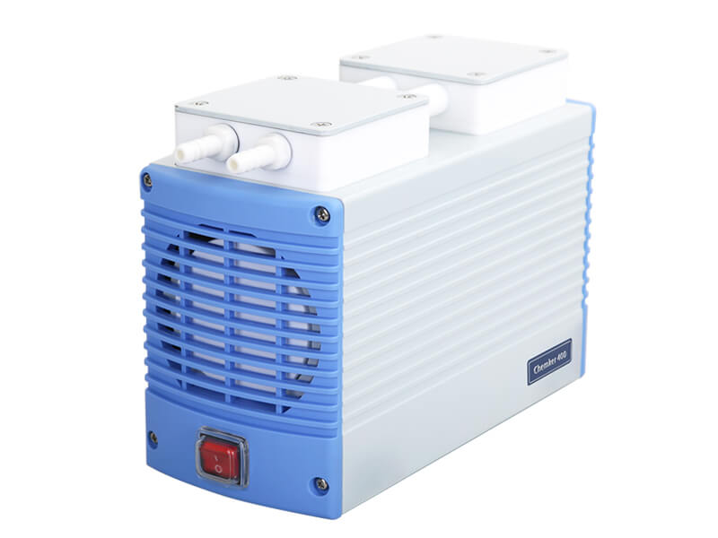Chemker 400, Chemical Resistant Vacuum Pump Chemker 400, Chemical Resistant Vacuum Pump